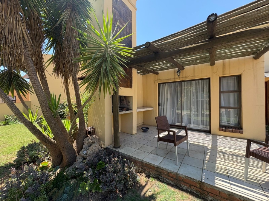 3 Bedroom Property for Sale in Waterval East North West